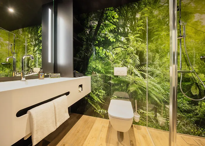 Rioca Posto 4 4* 斯图加特