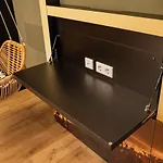 شقة فندقية Rioca Posto 4 4*