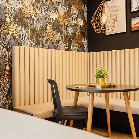 Aparthotel Rioca Posto 4 *