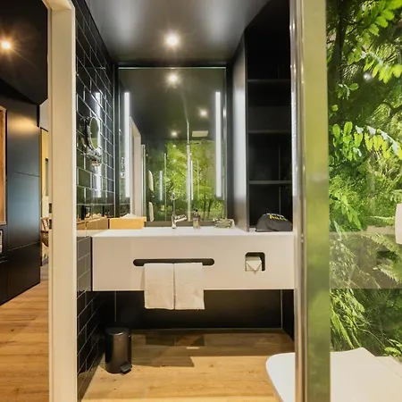 Rioca Posto 4 Lejlighedshotel