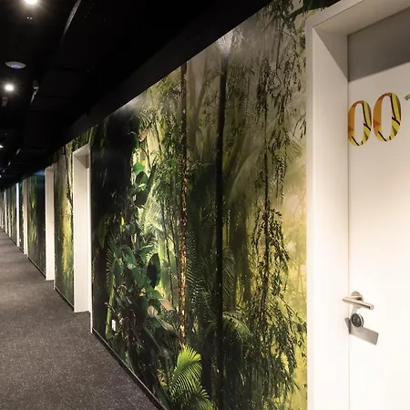 Rioca Posto 4 Aparthotel Stuttgart