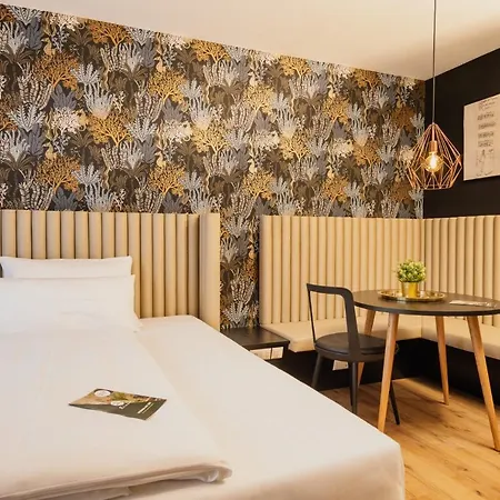 Apart-hotel Rioca Posto 4