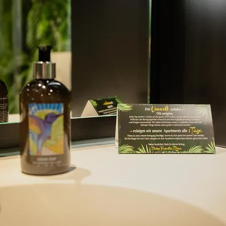 Aparthotel Rioca Posto 4