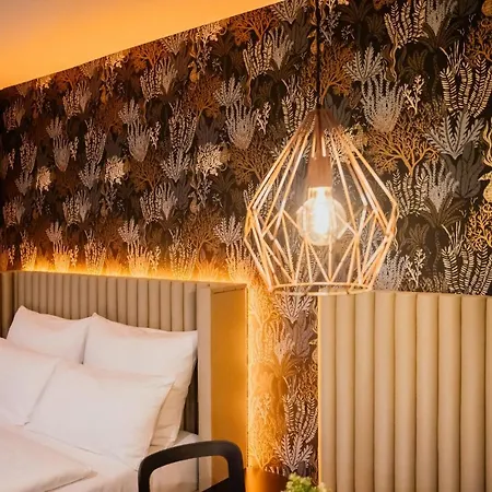 Rioca Posto 4 Aparthotel *