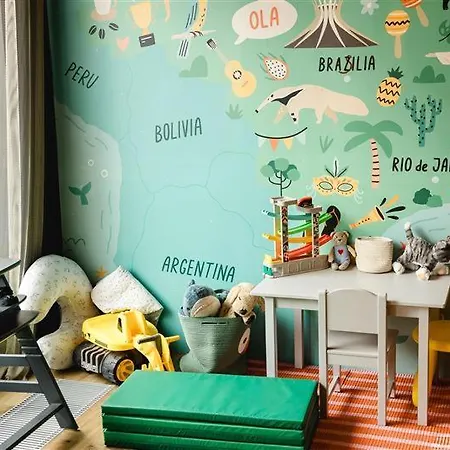 Rioca Posto 4 4* Stoccarda