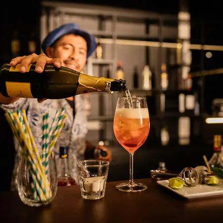 Aparthotel Rioca Posto 4 Stuttgart