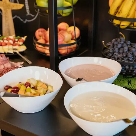 Aparthotel Rioca Posto 4 4*