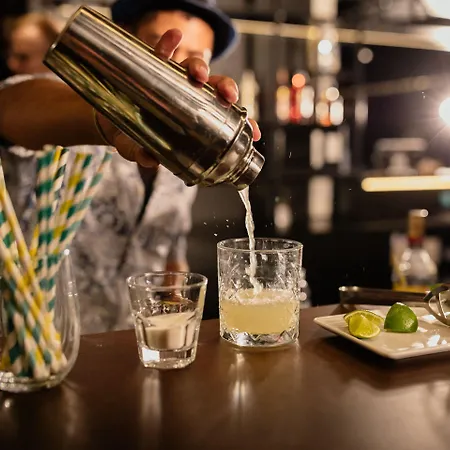 公寓式酒店 Rioca Posto 4 4*