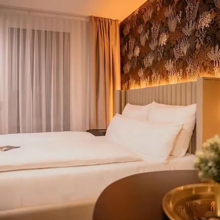 Aparthotel Rioca Posto 4 4*