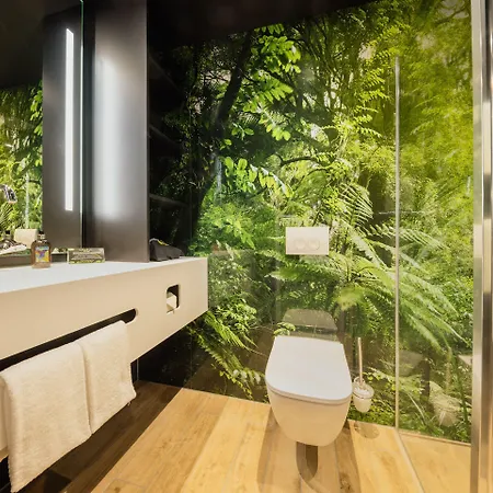 Rioca Posto 4 4* Stuttgart