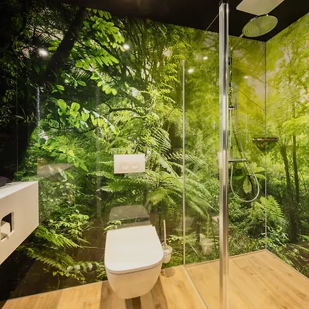 Aparthotel Rioca Posto 4