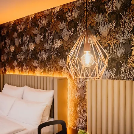 Rioca Posto 4 Aparthotel Stuttgart