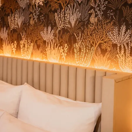 Aparthotel Rioca Posto 4 Stuttgart