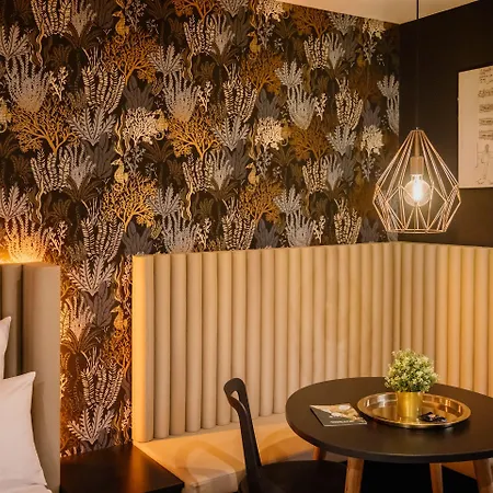 Aparthotel Rioca Posto 4 4*