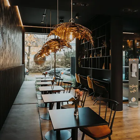 Apart-hotel Rioca Posto 4