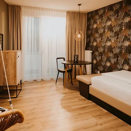 Rioca Posto 4 Aparthotel Stuttgart