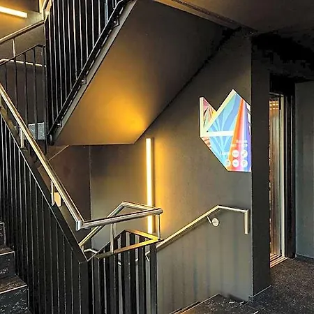 Rioca Posto 4 Aparthotel 4*