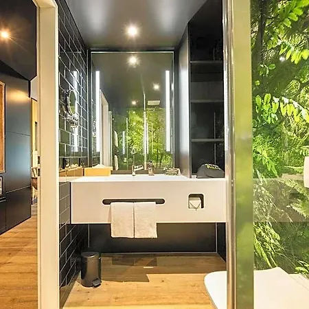 Rioca Posto 4 Aparthotel Stuttgart