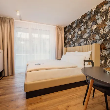 Rioca Posto 4 Aparthotel 4*