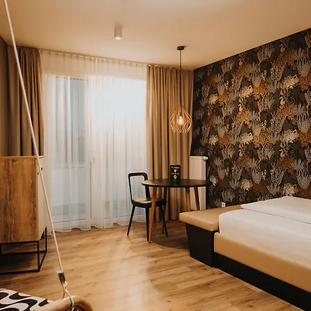 Aparthotel Rioca Posto 4 4*