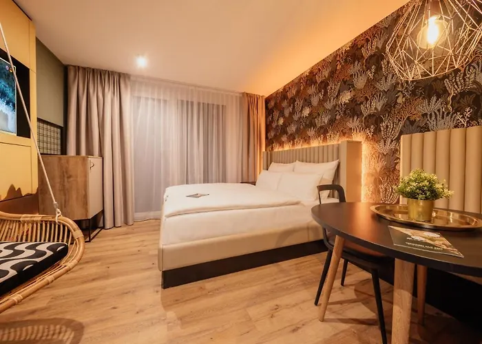 Rioca Posto 4 Stuttgart