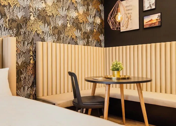 Apart-hotel Rioca Posto 4 4*