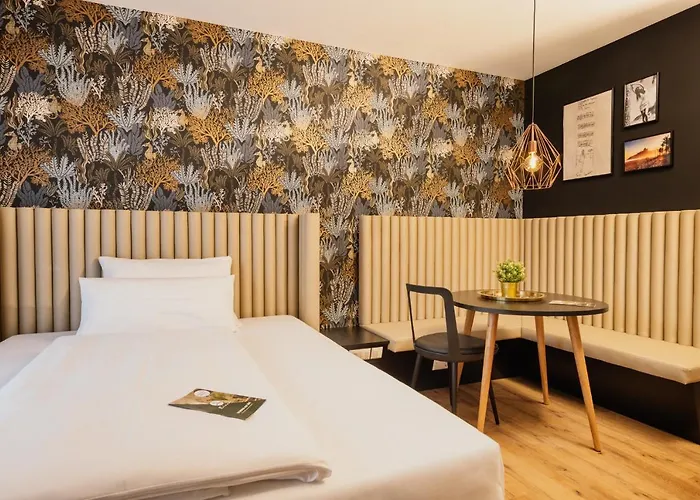 Aparthotel Rioca Posto 4