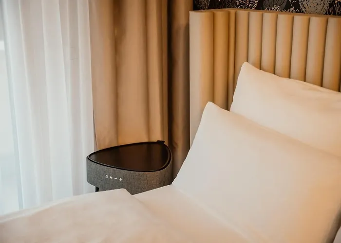 Rioca Posto 4 Aparthotel Stuttgart