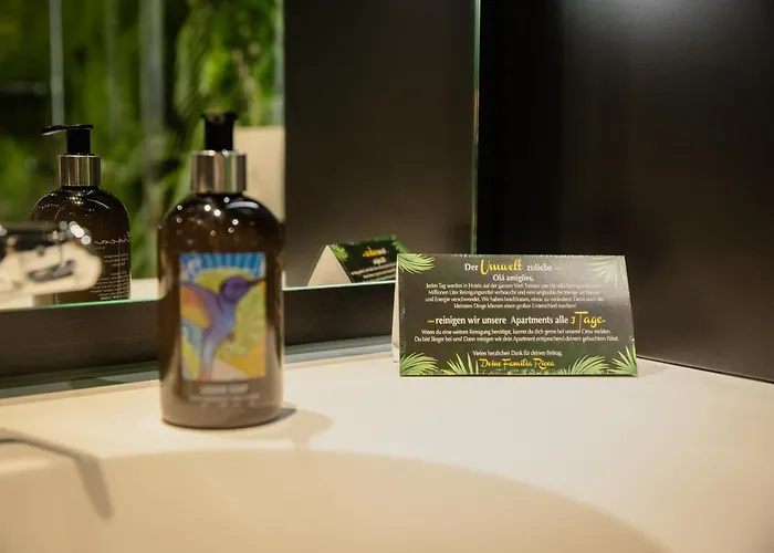 Apart-hotel Rioca Posto 4