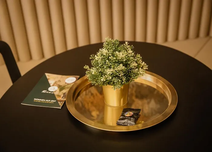 Rioca Posto 4 Apart-hotel