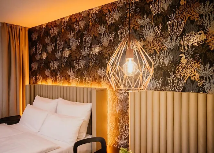 Rioca Posto 4 Aparthotel 4*