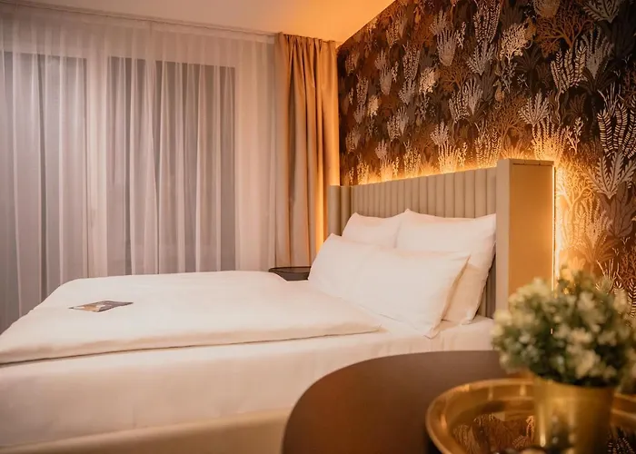 Rioca Posto 4 Aparthotel 4*