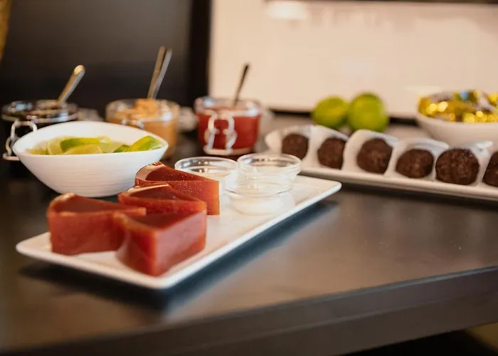 Rioca Posto 4 Aparthotel Stuttgart