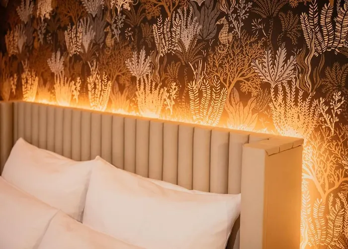 Apart-hotel Rioca Posto 4 4*