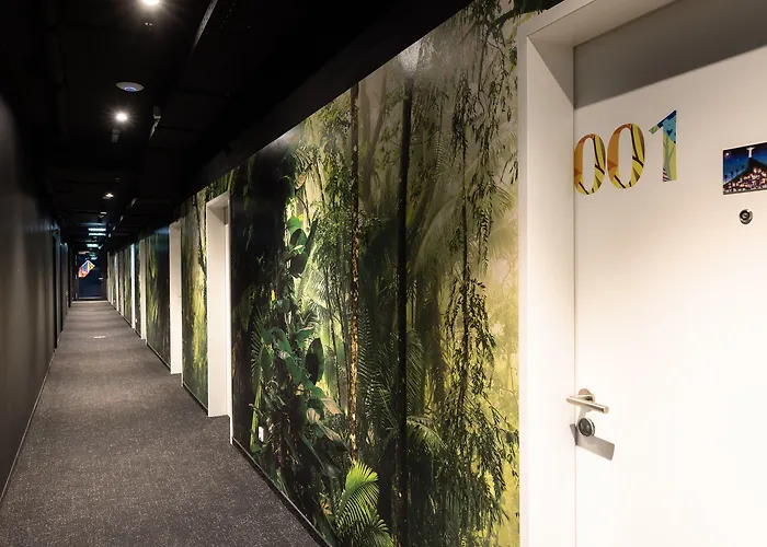 Rioca Posto 4 슈투트가르트