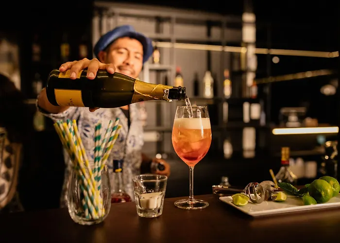 아파트호텔 Rioca Posto 4 슈투트가르트