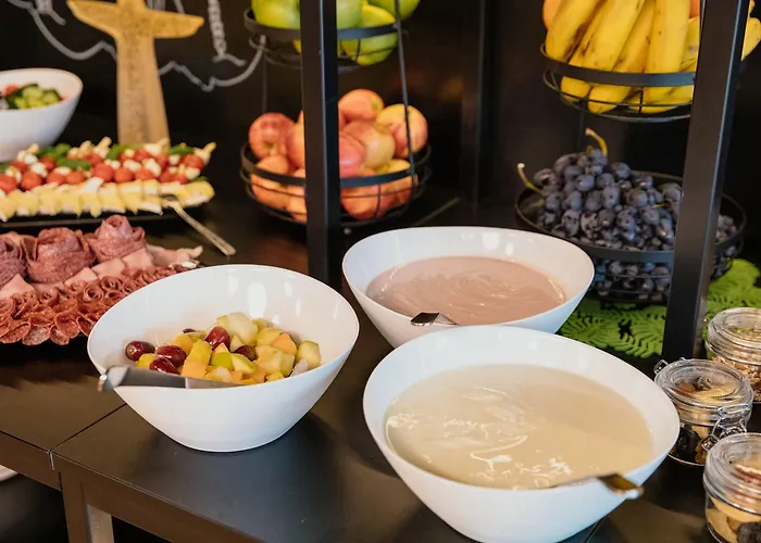 Aparthotel Rioca Posto 4 4*