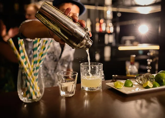 아파트호텔 Rioca Posto 4 4*