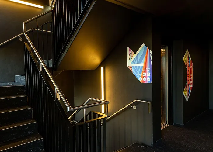 Apart-hotel Rioca Posto 4