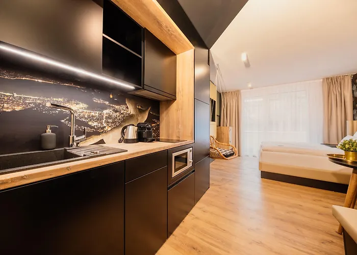 Rioca Posto 4 4* Stuttgart