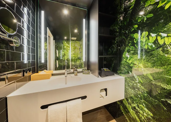 Rioca Posto 4 4* Estugarda