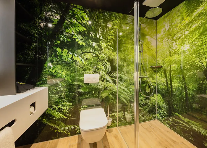 Aparthotel Rioca Posto 4