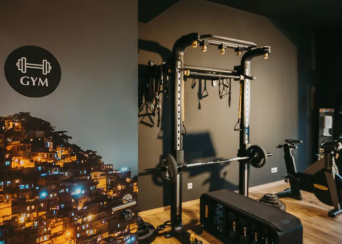 Rioca Posto 4 Estugarda