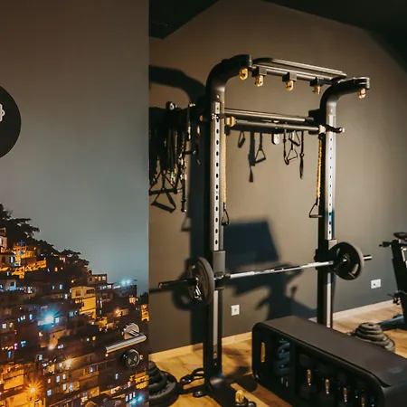 Rioca Posto 4 Штутгарт