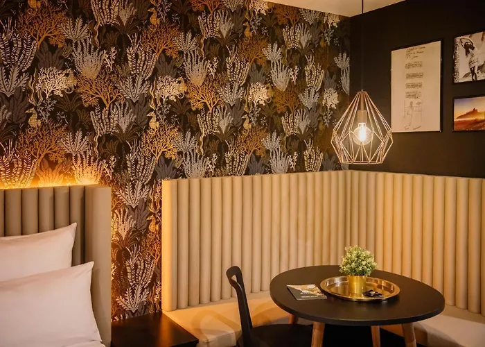 Rioca Posto 4 Lejlighedshotel