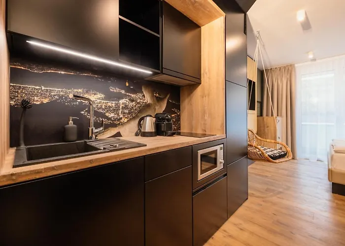 Lejlighedshotel Rioca Posto 4 4*