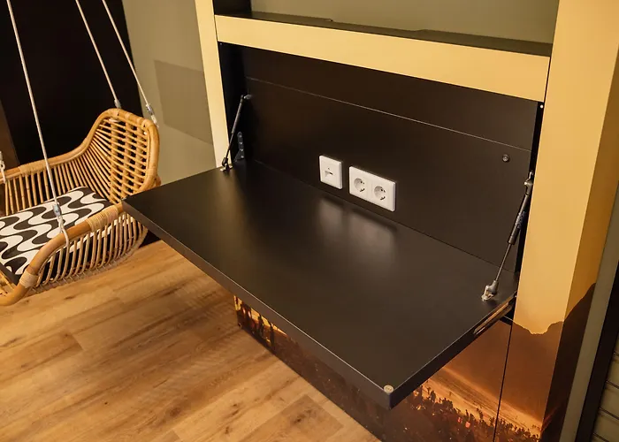 Lejlighedshotel Rioca Posto 4