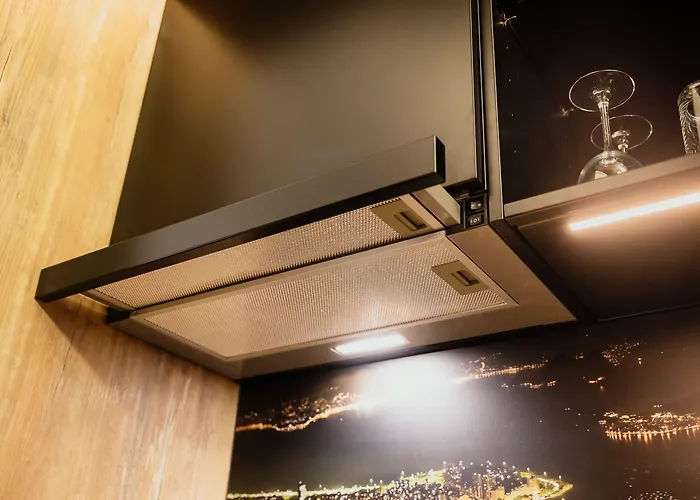 Rioca Posto 4 Lejlighedshotel Stuttgart