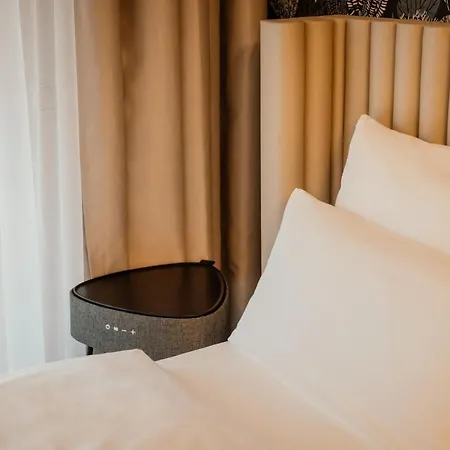 Rioca Posto 4 Apart-hotel Estugarda