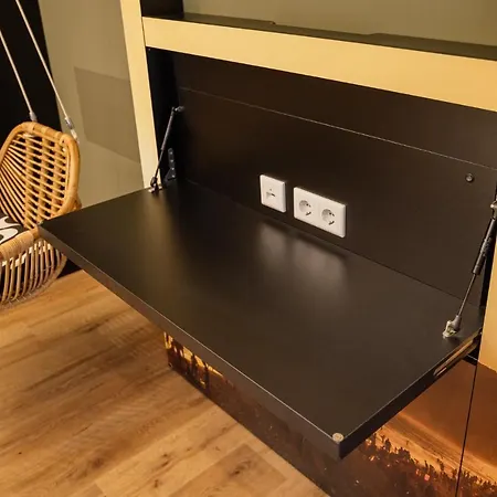 Apart-hotel Rioca Posto 4 4*